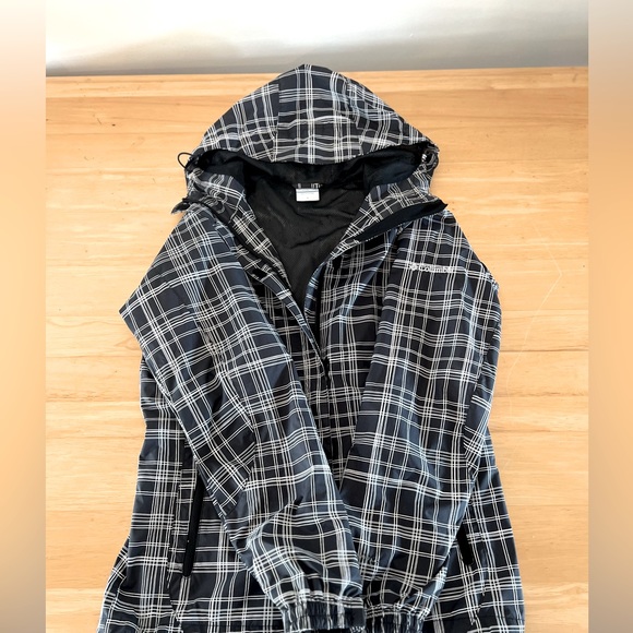 Columbia windbreaker - Picture 1 of 6